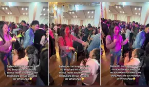 Madre e hija bailan canción de Russkaya y enternecen las redes: “Con la mejor compañía”