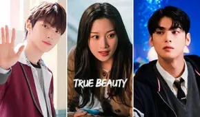 Final explicado de 'True Beauty' (Netflix): ¿con quién se queda la protagonista?