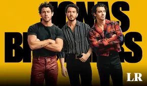Jonas Brothers en Colombia: fecha, venta de boletas y TODO LO QUE DEBES SABER sobre el concierto de 2024