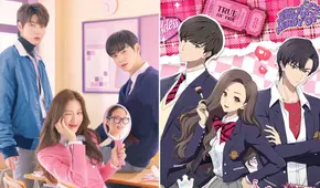 ‘True Beauty’ tendrá versión anime: esto es lo que se sabe de la adaptación del webtoon