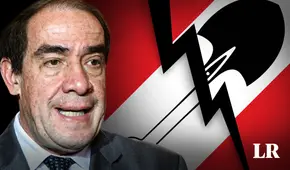 Yonhy Lescano presenta renuncia a Acción Popular: "Pretenden causarme daño político y personal"