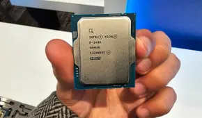 Intel lanza sus procesadores Xeon de 5° generación impulsados con IA para centro de datos, nube y más
