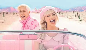 Barbie, la sátira y viaje “al mundo real”, va camino al Óscar