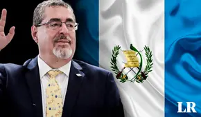 Máximo tribunal de Guatemala ordena que se garantice la juramentación de Bernardo Arévalo