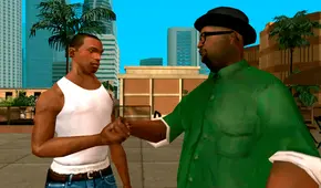 ¿Cómo descargar gratis la trilogía GTA San Andreas, GTA Vice City y GTA III en tu celular?