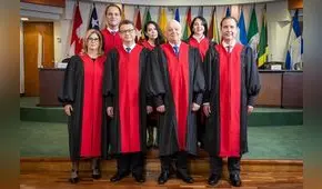 Congreso aprueba contrarreforma que apunta a abandonar la Corte IDH