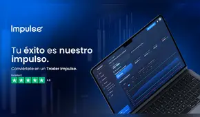 Impulse World: tu puerta al éxito en el trading sin riesgos financieros
