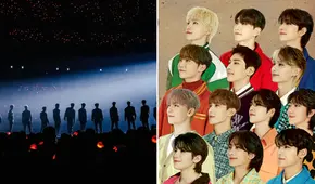 SEVENTEEN llega a los cines de Perú con concierto en vivo desde Japón: ¿cuándo y a qué hora verlo?