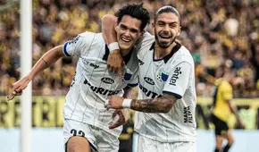 Liverpool derrotó 1-0 a Peñarol y se consagró campeón del Campeonato Uruguayo 2023