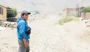 Los pueblos vulnerables ante el Niño Costero