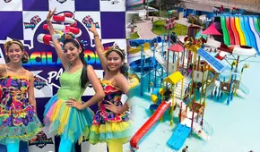 El parque acuático más grande de Lima: ¿dónde se ubica, cuánto está y qué beneficios incluye el ticket?