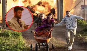 ‘La ciudad perdida': descubre de qué trata la nueva joya de Netflix con Sandra Bullock y Brad Pitt