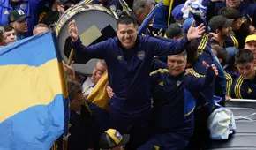 ¡Riquelme es nuevo presidente de Boca Juniors! Román sacó ventaja irreversible a Ibarra-Macri