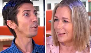 "Me da miedo volver a desaparecer": Mónica Zevallos se confiesa tras ganar 'El gran chef: famosos'