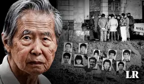 ¿Indulto de PPK a Fujimori también podría librarlo de eventual condena por caso Pativilca?