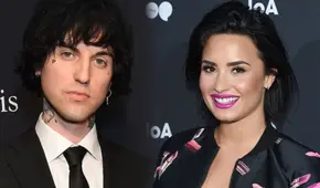 ¡Demi Lovato se casa! Este es el lujoso anillo con el que se comprometió con Jordan Lutes