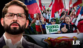 Boric cierra proceso constitucional tras "no" a nueva propuesta: “Las urgencias son otras”