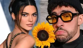 Bad Bunny y Kendall Jenner terminaron, según People: ¿cuál fue el motivo?