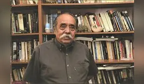 Literatura: Hoy habrá merecido homenaje al escritor peruano, Juan Morillo Ganoza