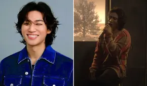 Daesung, de BIGBANG, anuncia comeback son su single ‘It Flows’: ¿cuándo se estrena la canción k-pop?