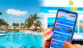 Verano para disfrutar en familia: conoce la lista de playas y piscinas saludables habilitadas por el Minsa