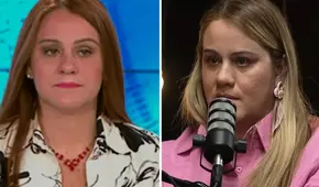 Lourdes Sacín y condones Piel citados a conciliar: periodista denunció uso no autorizado de su imagen
