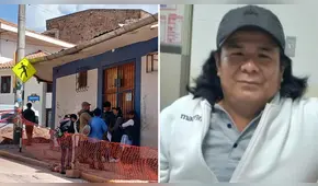 Presunto feminicidio en Cusco: joven fue asesinada por su padrastro que se encuentra prófugo