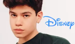 ¿Qué película de Disney grabó Josi Martínez?, influencer revela: “Pensé que era broma”