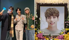 Key, de SHINee, recuerda a Jonghyun a 6 años de su muerte: “Siempre te amo y te extraño”