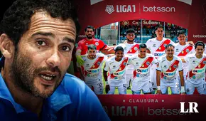 Aldo Olcese pelea para que Municipal se quede en primera: “Si no nos dan la razón, iremos al TAS"