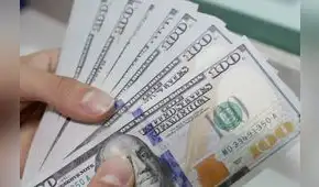 Dólar cierra segunda jornada consecutiva a la baja: ¿en cuánto cotizó este martes 19 de diciembre? Dólar cierra segunda jornada consecutiva a la baja: ¿en cuánto cotizó este martes 19 de diciembre?