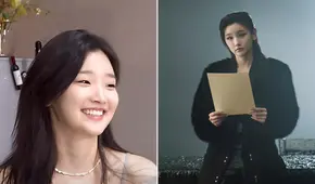 Park So Dam aceptó ser la Muerte en 'Death's Game' tras delicada cirugía por cáncer de tiroides