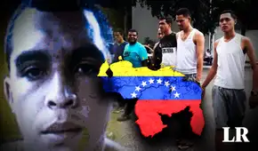 ¿Quiénes son los 10 criminales más buscados de Venezuela en el 2023?