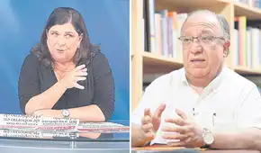 Rosa María Palacios: “Sin las PASO, la gente ha perdido la posibilidad de elegir mejores candidatos”
