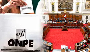 ¿Eliminar las elecciones PASO resolverían la crisis de cercanía entre partidos políticos y la ciudadanía? ¿Eliminar las elecciones PASO resolverían la crisis de cercanía entre partidos políticos y la ciudadanía?