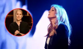 ¿Cuál es la rara enfermedad que padece Céline Dion y cómo ha afectado a su carrera musical?