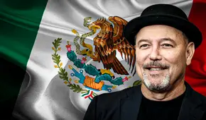 Rubén Blades ofrecerá concierto GRATIS en Ciudad de México 2023: ¿cuándo y dónde?