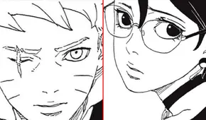 ‘Boruto: Two Blue Vortex’, capítulo 6: fecha de estreno y dónde leer el manga ONLINE