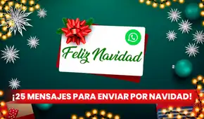 40 mensajes para enviar por NAVIDAD y desear FELICES FIESTAS a tus amigos en Colombia 40 mensajes para enviar por NAVIDAD y desear FELICES FIESTAS a tus amigos en Colombia