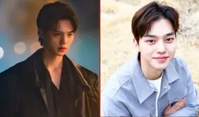 'Mi adorable demonio': ¿cómo lucía el actor Song Kang antes de ser famoso?