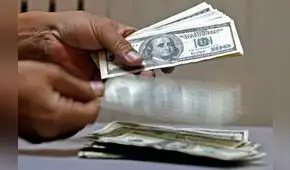 Dólar cierra la jornada a la baja y cotiza en S/3,6930 este jueves 21 de diciembre Dólar cierra la jornada a la baja y cotiza en S/3,6930 este jueves 21 de diciembre