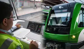 ¿Cuántas horas trabajan los conductores del Metro de Lima y cuánto es su sueldo promedio? ¿Cuántas horas trabajan los conductores del Metro de Lima y cuánto es su sueldo promedio?