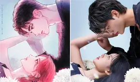 ¿Sabías que 'Mi adorable demonio' tiene webtoon? Guía paso a paso sobre cómo y dónde leerlo