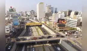 BCRP: economía peruana caería 0,5% este 2023