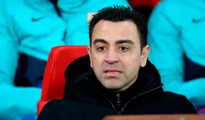 Revelan el fuerte reclamo de Xavi a jugadores del Barcelona: "¡Quiero que corran como cerdos!"