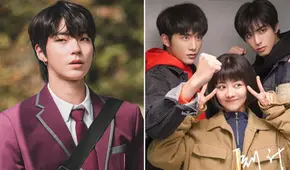 ‘Belleza verdadera’: Hwang In Yeop protagonizará el remake coreano de ‘Go Ahead’