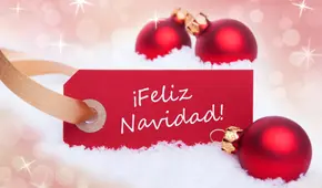 Tarjetas navideñas y postales gratis para enviar en esta fecha especial