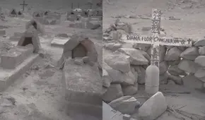 Uno de los cementerios más tétricos del Perú se encuentra abandonado y está en Lima: ¿cómo llegar?