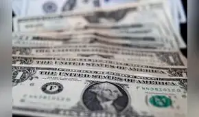 Dólar cierra la jornada a la baja y cotiza en S/3,6850 este viernes 22 de diciembre Dólar cierra la jornada a la baja y cotiza en S/3,6850 este viernes 22 de diciembre