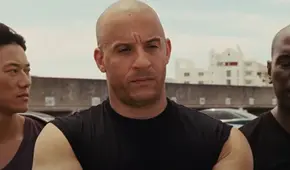 Vin Diesel se pronuncia luego de enfrentar acusación sexual de extrabajadora